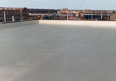 Asbestos and fibre cement sheets